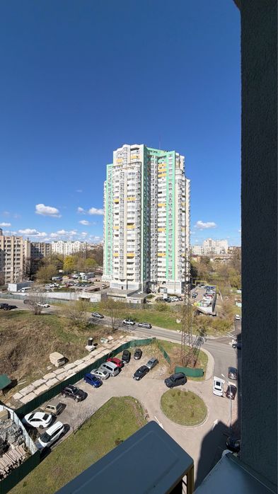 Квартира на вул. Вишгородська, 45/12 в Києві, ID 189380, фото №18