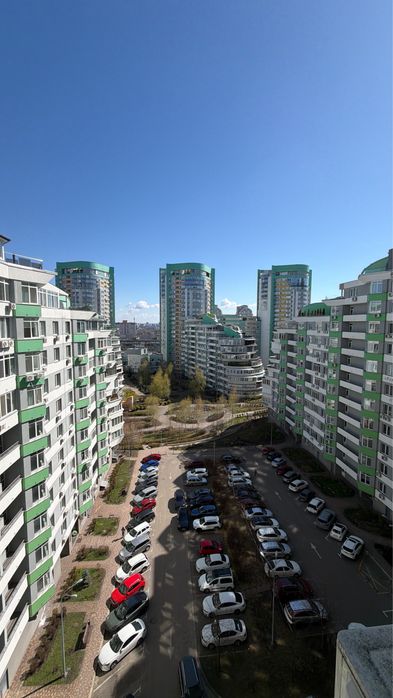 Квартира на вул. Вишгородська, 45/12 в Києві, ID 189380, фото №22
