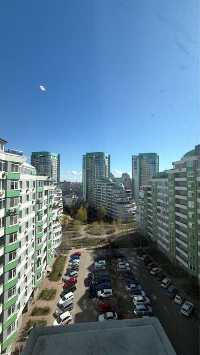 Квартира на вул. Вишгородська, 45/12 в Києві, ID 189380, фото №23