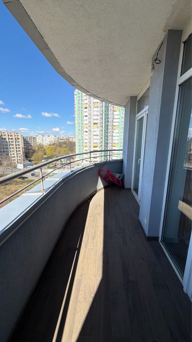 Квартира на вул. Вишгородська, 45/12 в Києві, ID 189380, фото №6