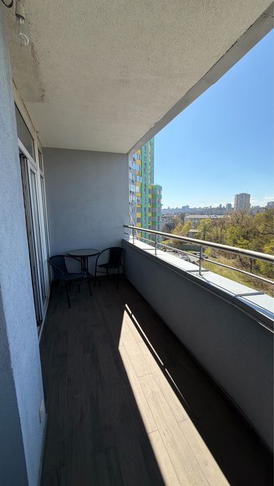Квартира на вул. Вишгородська, 45/12 в Києві, ID 189380, фото №7