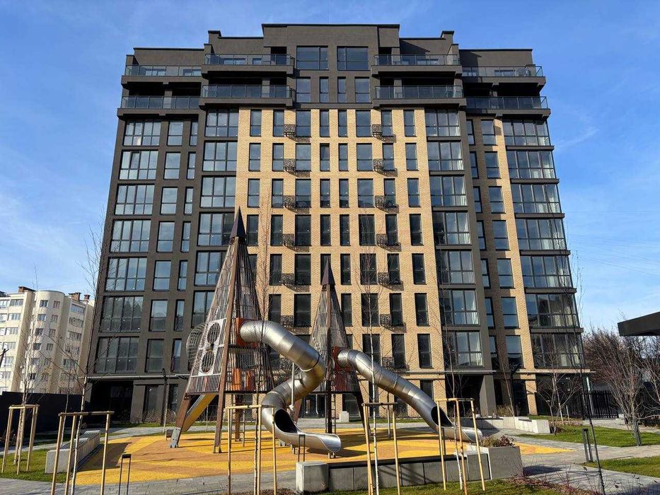 Квартира на район Виставка в Хмельницькому, ID 234220, фото №1