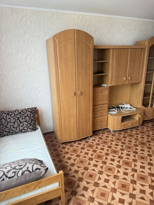 Квартира на просп. Володимира Івасюка, 64/56 в Києві, ID 481719, фото №11