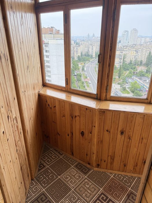 Квартира на просп. Володимира Івасюка, 64/56 в Києві, ID 481719, фото №12