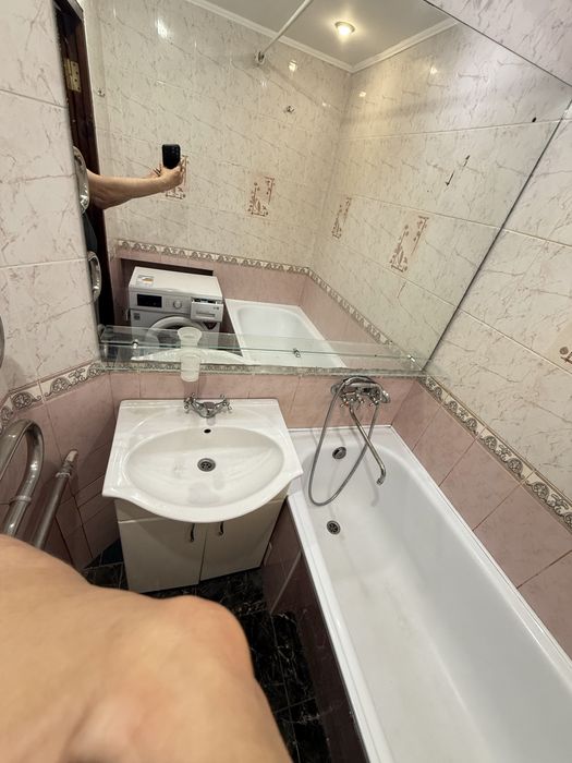 Квартира на просп. Володимира Івасюка, 64/56 в Києві, ID 481719, фото №3