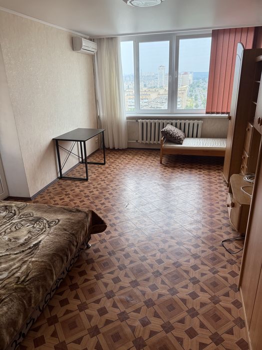 Квартира на просп. Володимира Івасюка, 64/56 в Києві, ID 481719, фото №5