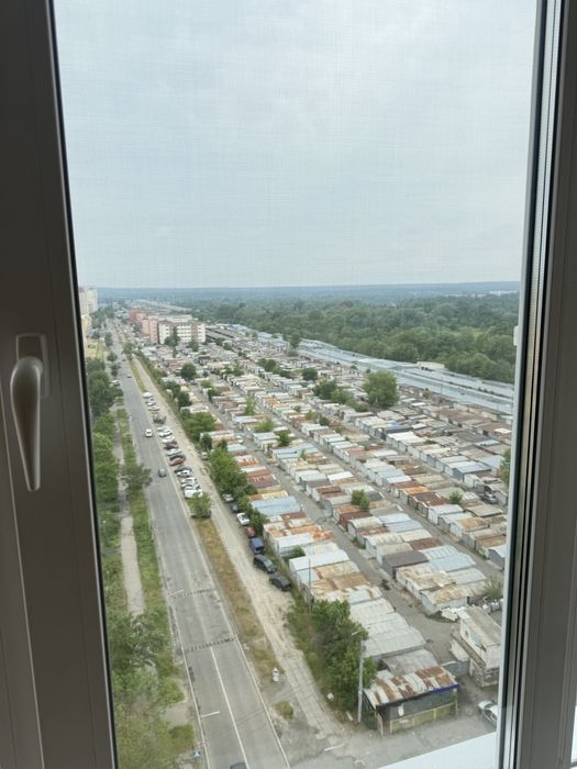 Квартира на просп. Володимира Івасюка, 64/56 в Києві, ID 481719, фото №6