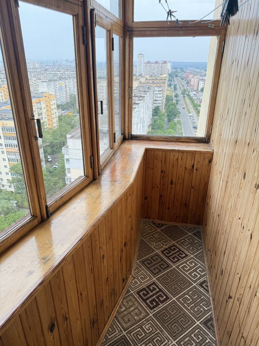 Квартира на просп. Володимира Івасюка, 64/56 в Києві, ID 481719, фото №8