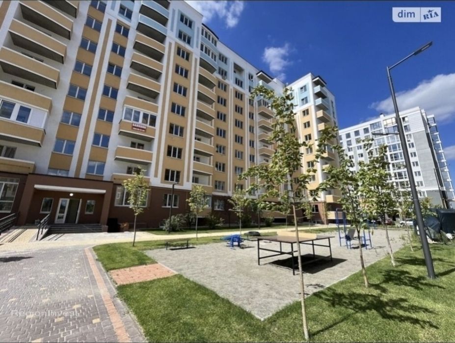 Квартира на ЖК Сонячна Оселя в Києві, ID 266731, фото №10