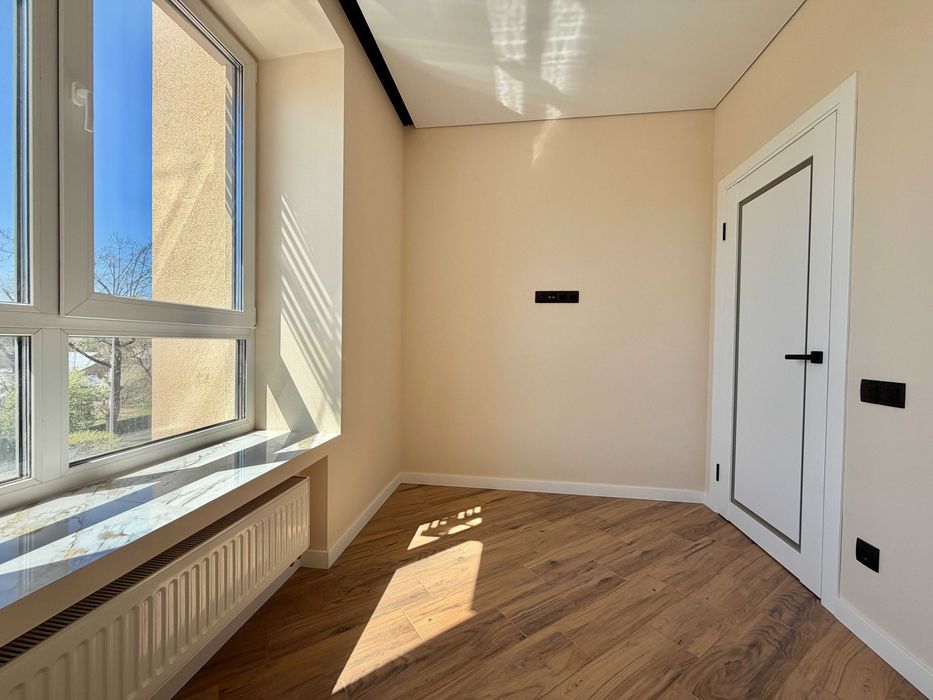 Квартира на ЖК Центральний Premium в Києві, ID 249095, фото №2