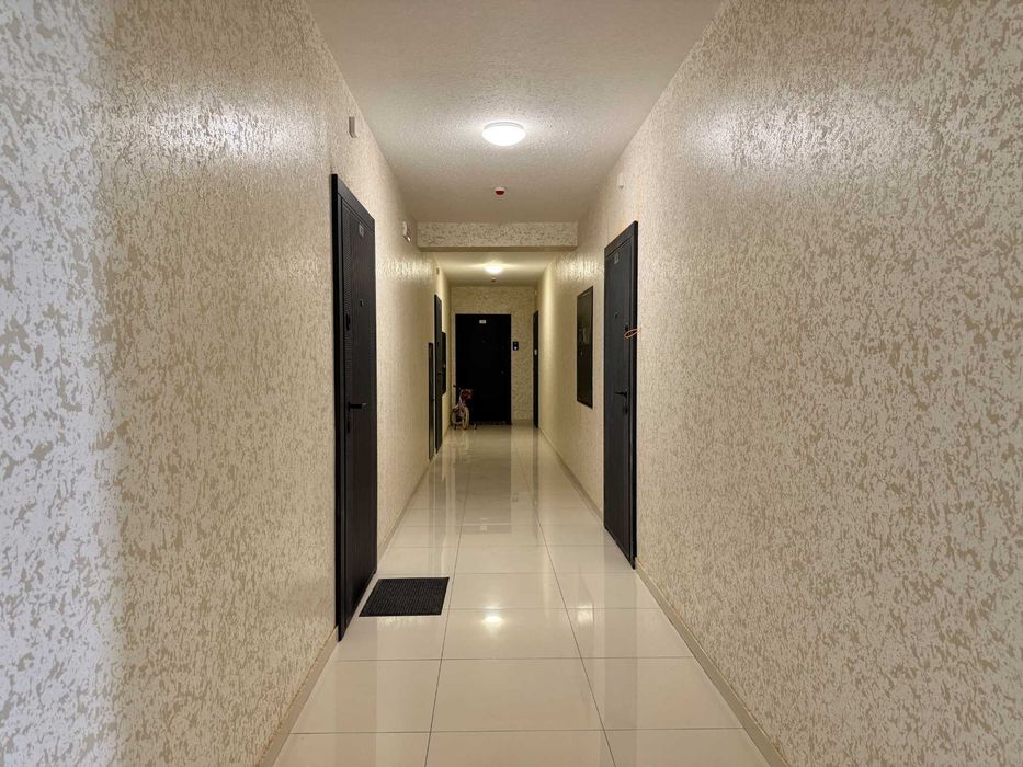 Квартира на ЖК Центральний Premium в Києві, ID 249095, фото №11