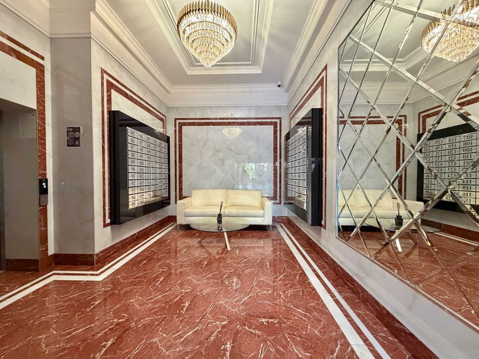 Квартира на ЖК Центральний Premium в Києві, ID 249095, фото №15