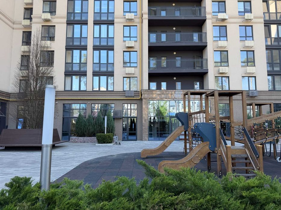 Квартира на ЖК Центральний Premium в Києві, ID 249095, фото №16