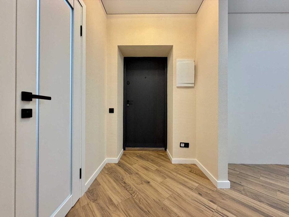 Квартира на ЖК Центральний Premium в Києві, ID 249095, фото №9