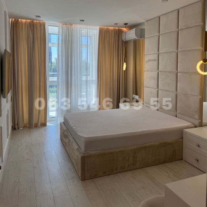 Квартира на вул. Джона Маккейна, 3а, ID 381945, фото №1