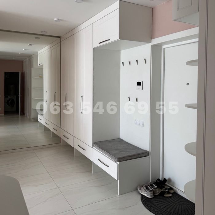 Квартира на вул. Джона Маккейна, 3а в Києві, ID 381945, фото №11