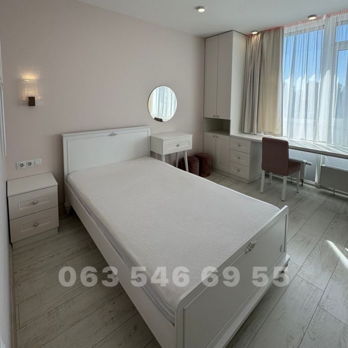 Квартира на вул. Джона Маккейна, 3а в Києві, ID 381945, фото №3