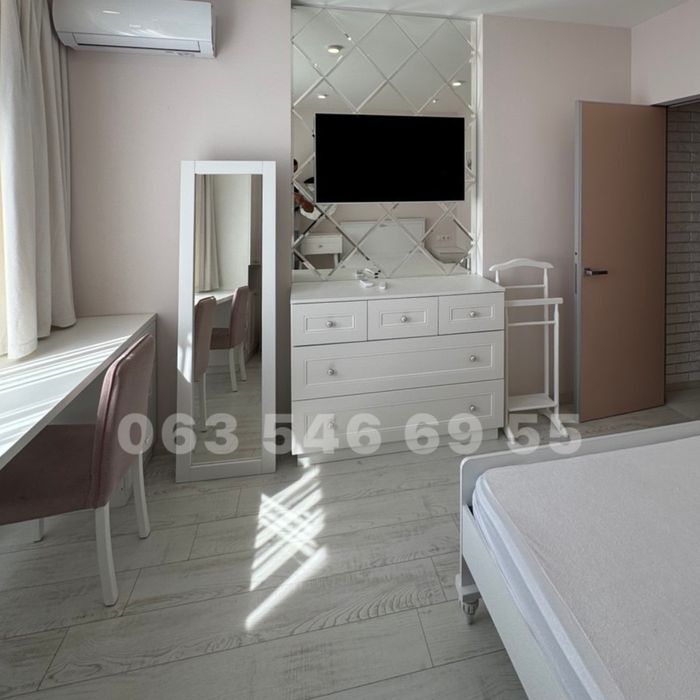 Квартира на вул. Джона Маккейна, 3а в Києві, ID 381945, фото №4