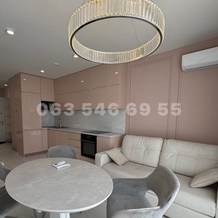 Квартира на вул. Джона Маккейна, 3а в Києві, ID 381945, фото №6
