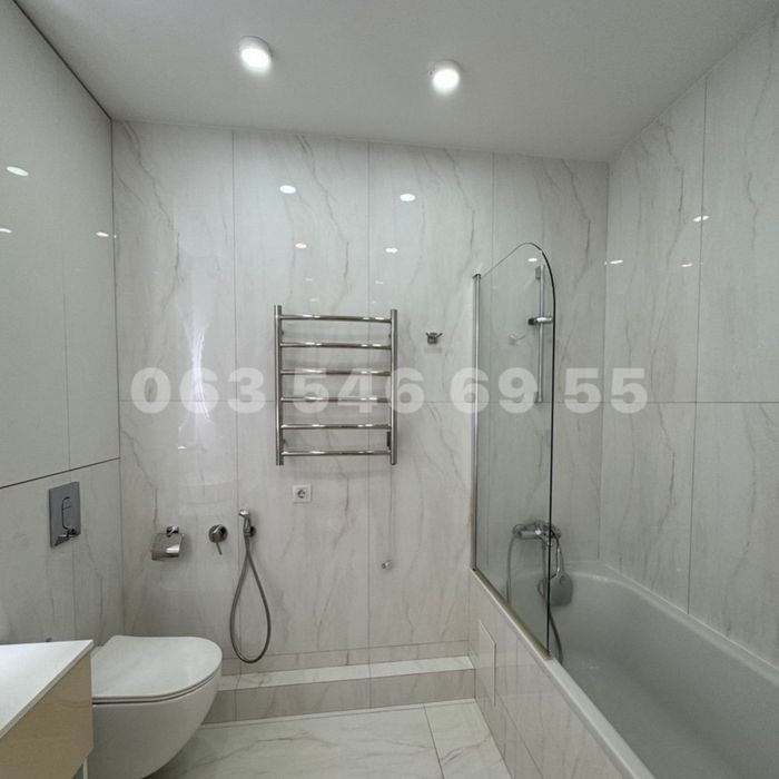 Квартира на вул. Джона Маккейна, 3а в Києві, ID 381945, фото №7