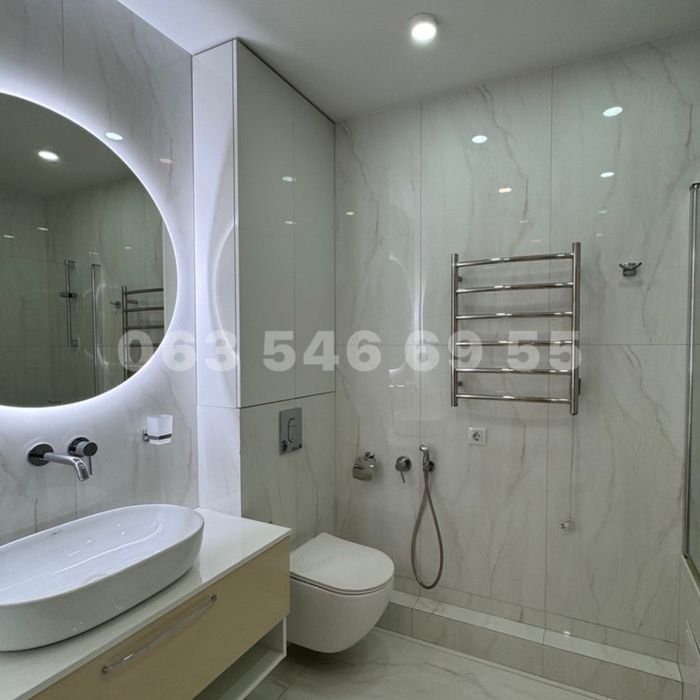 Квартира на вул. Джона Маккейна, 3а в Києві, ID 381945, фото №8