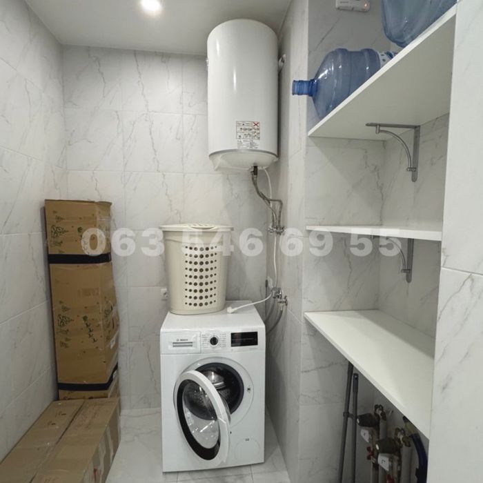 Квартира на вул. Джона Маккейна, 3а в Києві, ID 381945, фото №9