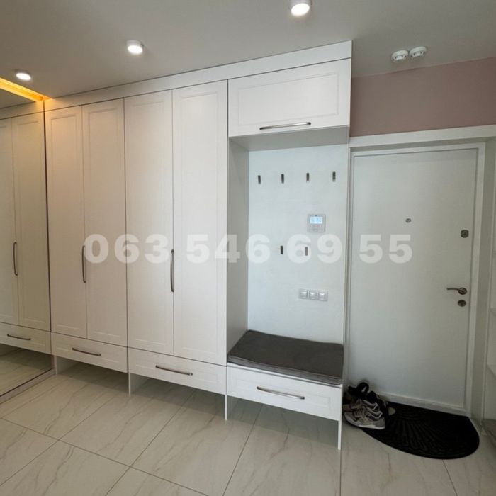 Квартира на вул. Джона Маккейна, 3а в Києві, ID 381945, фото №10
