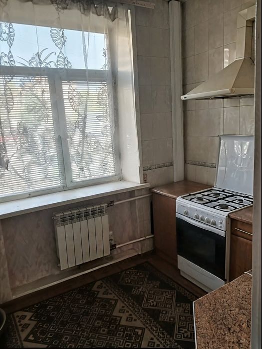 Квартира на просп. Соборний, 91 в Запоріжжі, ID 302238, фото №3