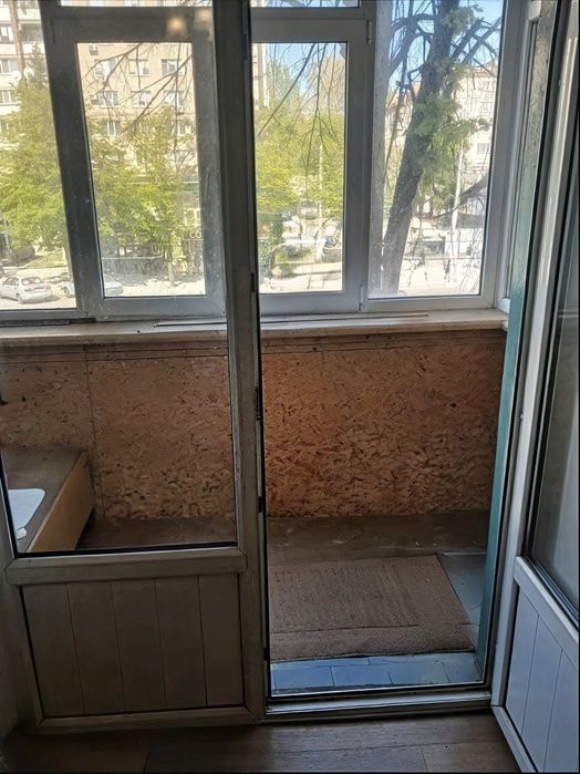 Квартира на просп. Соборний, 91 в Запоріжжі, ID 302238, фото №8