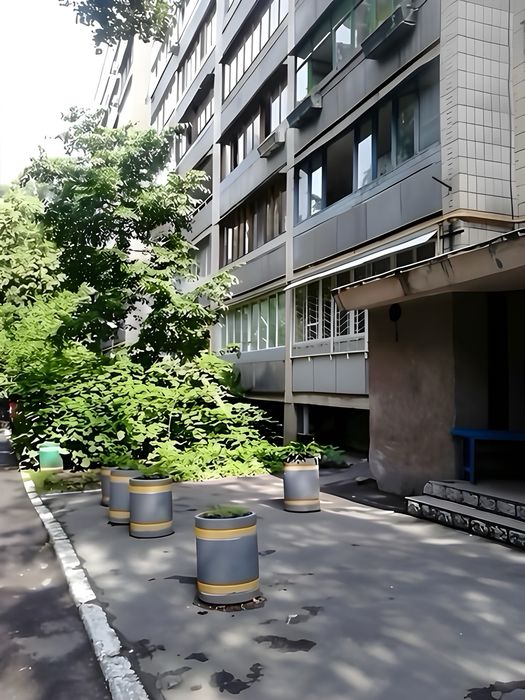 Квартира на вул. Кловський узвіз, 20 в Києві, ID 196307, фото №11