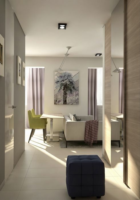 Квартира на вул. Кловський узвіз, 20 в Києві, ID 196307, фото №13