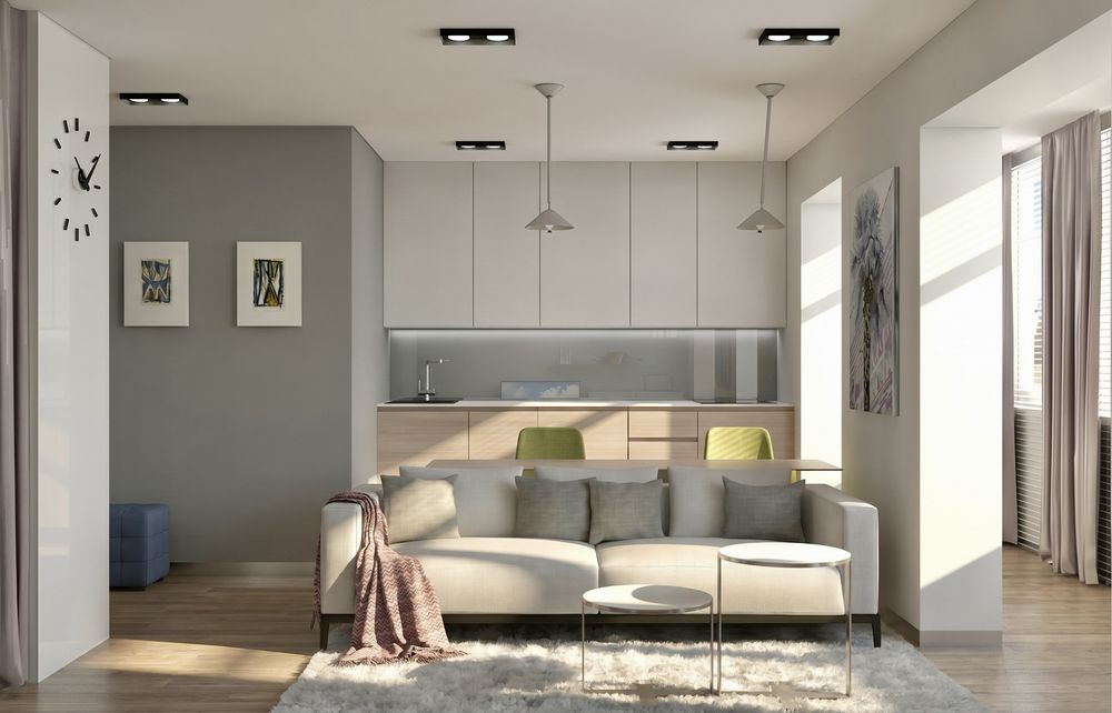 Квартира на вул. Кловський узвіз, 20 в Києві, ID 196307, фото №16