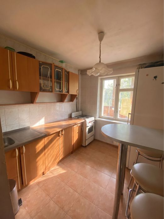 Квартира на вул. Кловський узвіз, 20 в Києві, ID 196307, фото №3