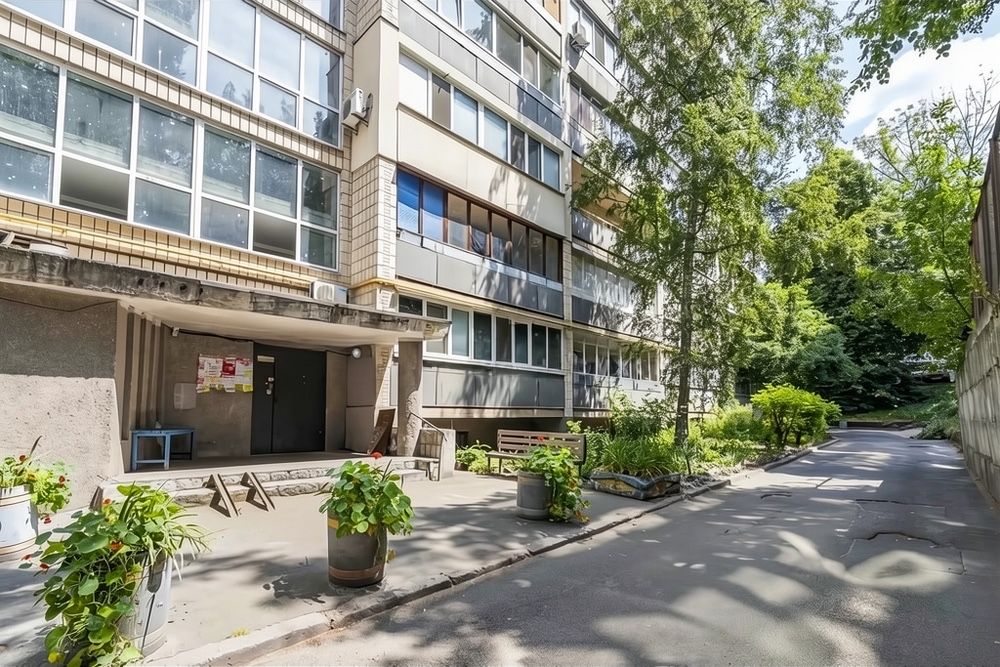 Квартира на вул. Кловський узвіз, 20 в Києві, ID 196307, фото №9