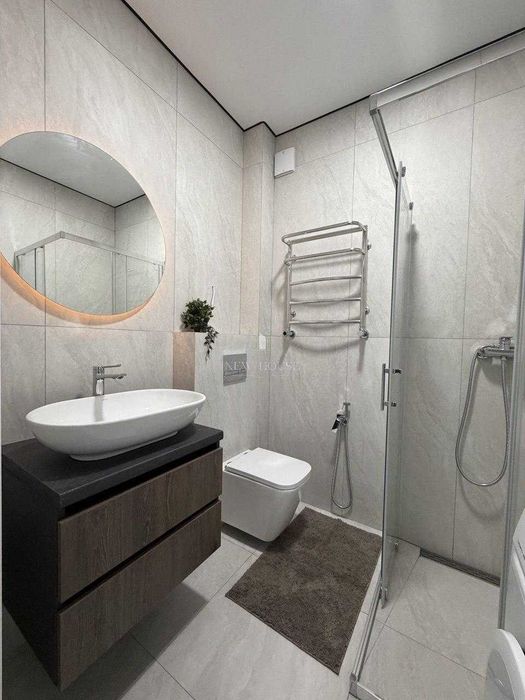Квартира на вул. Гідності в Києві, ID 308654, фото №12