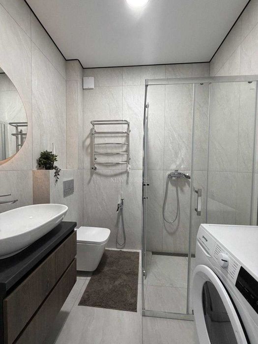 Квартира на вул. Гідності в Києві, ID 308654, фото №13