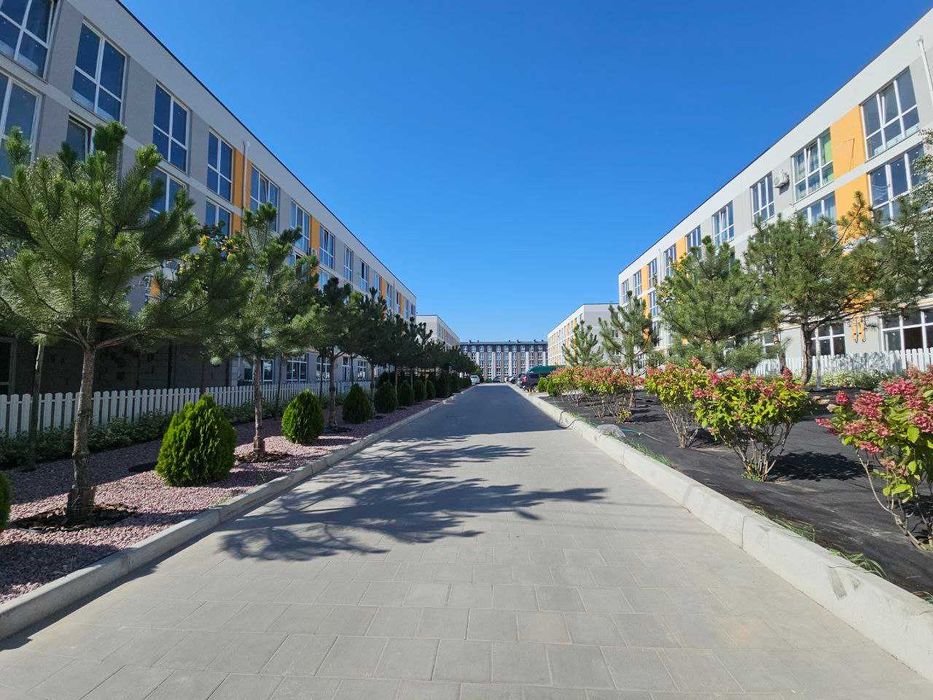 Квартира на вул. Гідності в Києві, ID 308654, фото №14
