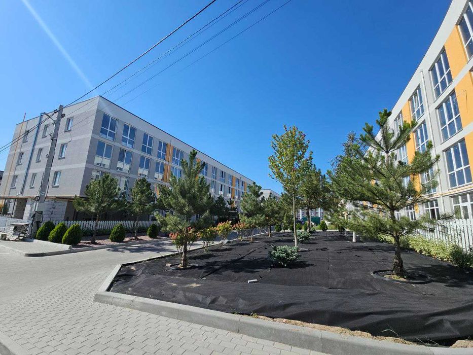Квартира на вул. Гідності в Києві, ID 308654, фото №15