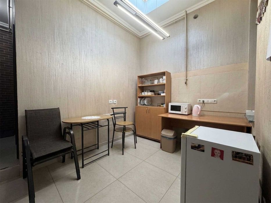 Квартира на вул. Межигірська, 32 в Києві, ID 173424, фото №3