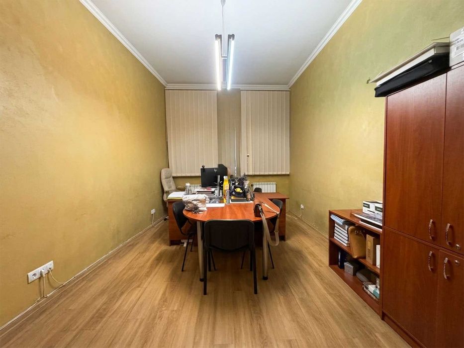 Квартира на вул. Межигірська, 32 в Києві, ID 173424, фото №5