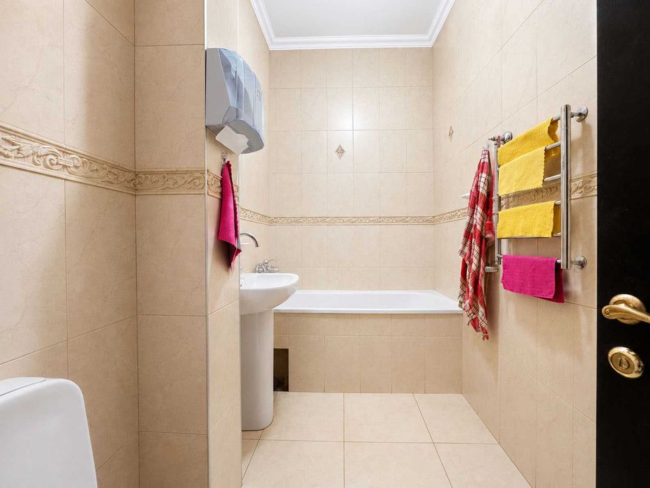 Квартира на вул. Межигірська, 32 в Києві, ID 173424, фото №6