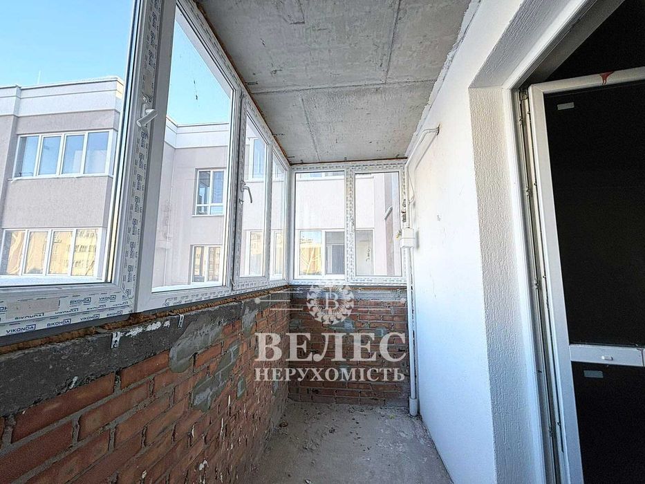 Квартира на Приозерний 6а в Києві, ID 312113, фото №13