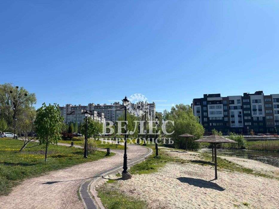Квартира на Приозерний 6а в Києві, ID 312113, фото №3