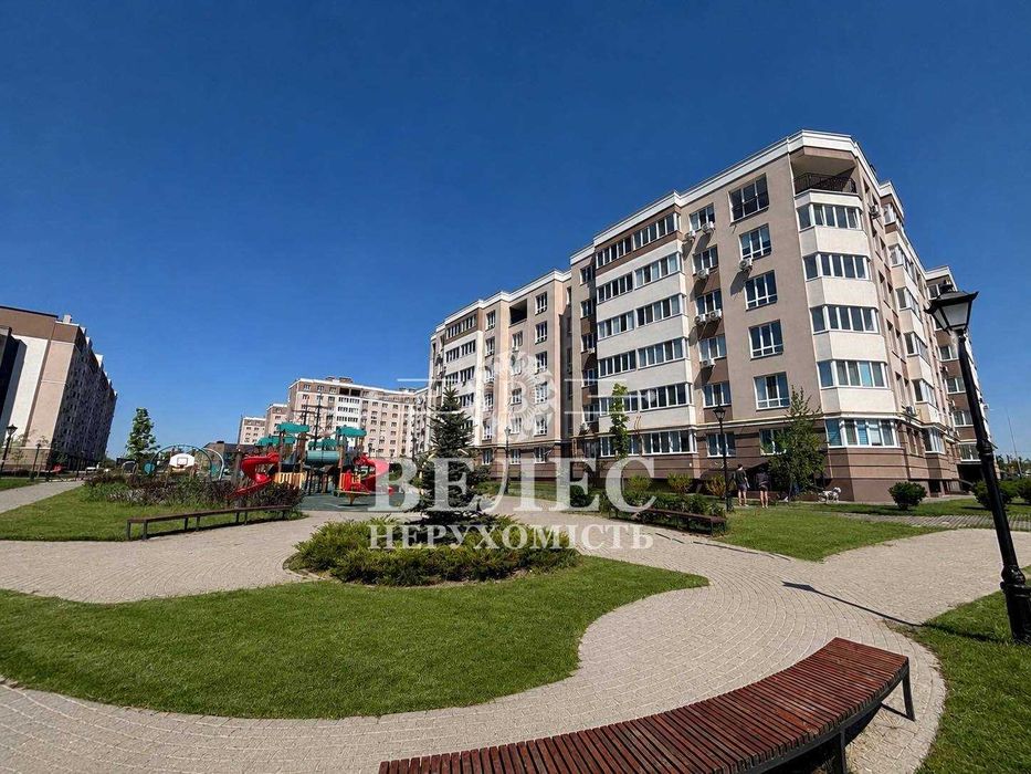 Квартира на Приозерний 6а в Києві, ID 312113, фото №4
