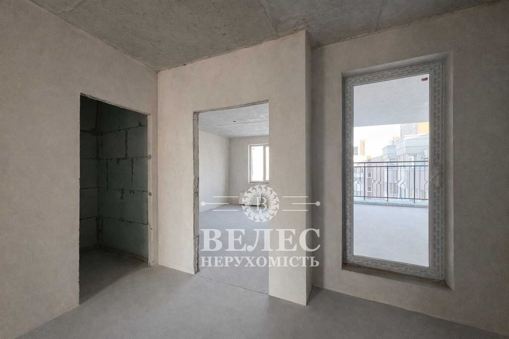 Квартира на Приозерний 6а в Києві, ID 312113, фото №9