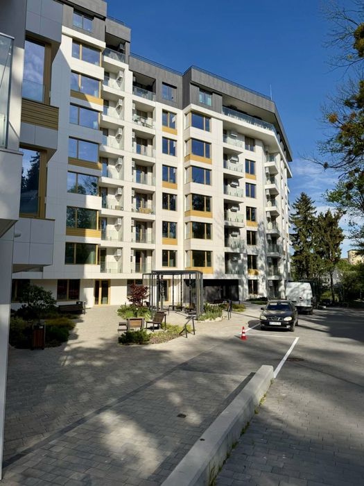 Квартира на ЖК Гіацинт Люкс в Львові, ID 190348, фото №1