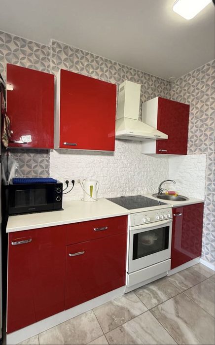 Квартира на біля Ірпінської набережної в Києві, ID 237110, фото №5