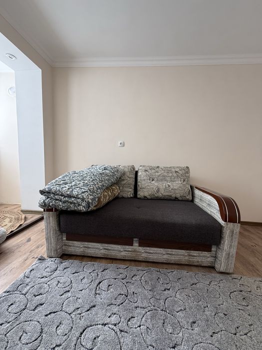 Квартира на біля сучасного Велес-центру в Івано-Франківську, ID 165432, фото №6