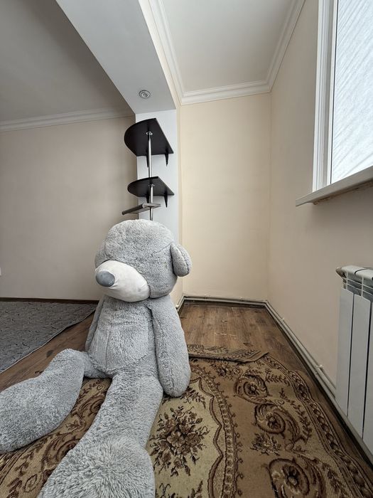 Квартира на біля сучасного Велес-центру в Івано-Франківську, ID 165432, фото №9