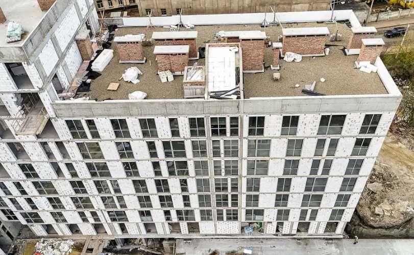Квартира на вул. Промислова, 50–52 в Львові, ID 183214, фото №10